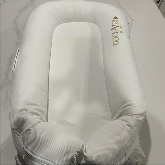 DockATot Delux+ - Picture 2 of 8